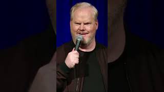 Breakfast in Spain | Jim Gaffigan