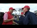 Highlights | The United States win their ninth Presidents Cup