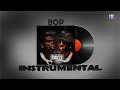 Big Boogie DJ Drama BOP Feat GloRilla Instrumental mp3