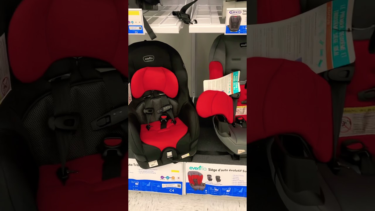 Kids nice car seat 💺 at Walmart