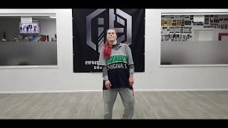 2Scratch - Superlife Ft. Lox Chatterbox Choreography By Maya Rapp