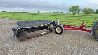 NEW IDEA 5409 For Sale