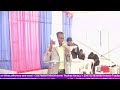 PREPARING FOR THE SECOND COMING OF OUR LORD JESUS CHRIST- PASTOR VICTORIA KIRABO KINTU