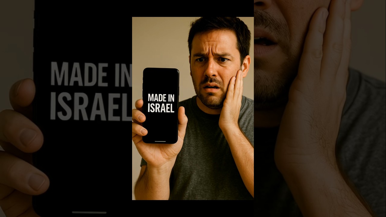 Made in Israel