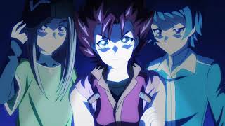 Cardfight Vanguard G Next Ost Team New Nippon Full Ver.