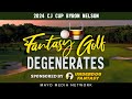 2024 CJ CUP BYRON NELSON, Fantasy Golf Picks &amp; Plays | Fantasy Golf Degenerates