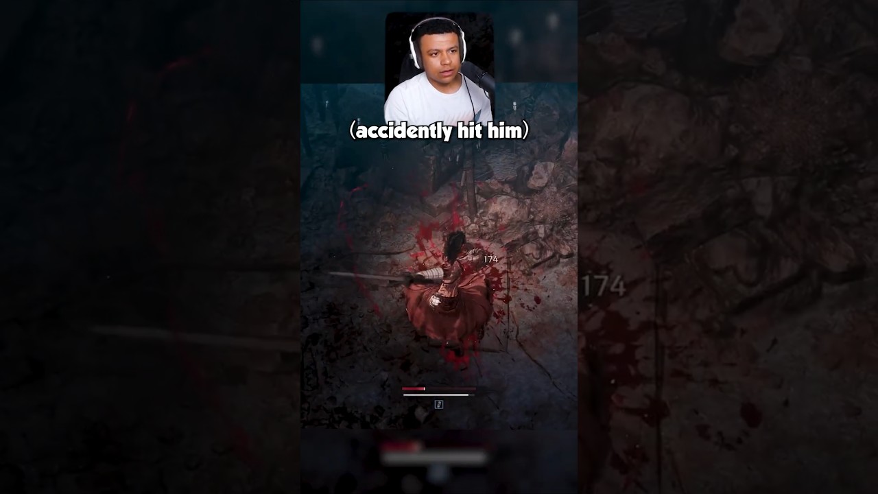 Chat, I Can Explain… 😭🤣 | The First Berserker: Khazan