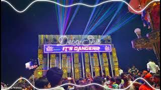 Tera Naam Chal Raha Hai | High Gain Sound Check | Dj Sarzen | Dj Swam