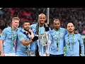 2018 Carabao Cup Final Arsenal v Man City extended highlights!