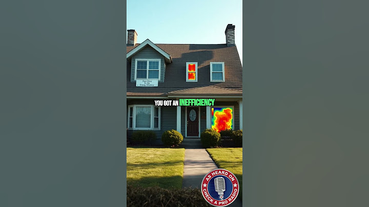 🎙️ “The Cool Starts in the Attic – Insulation Tips with Adam Greer”