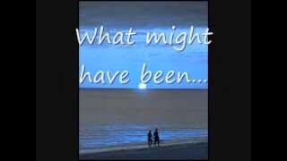 What Might Have Been Lyrics By Paolo Santos 1 Meaning Official 21 Song Lyrics Lyricsmode Com