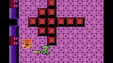 The Legend of Zelda - Oracle of Seasons - Part 5 - Level 2 Snake