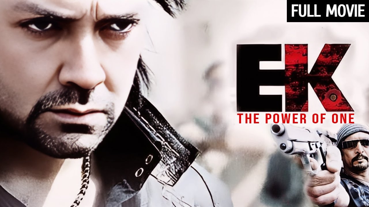 Ek the power of one full movie