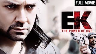 Ek - The Power Of One Full Movie (HD)| Bobby Deol, Nana Patekar, Shriya Saran, Jackie Shroff