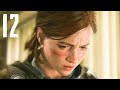 Klikacze i WLF... NARAZ?! | The Last of Us 2 PL [#12]