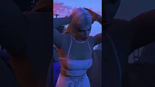 Былые времена на GTA 5 RP VINEWOOD #gta #gta5rp #edit #roleplay