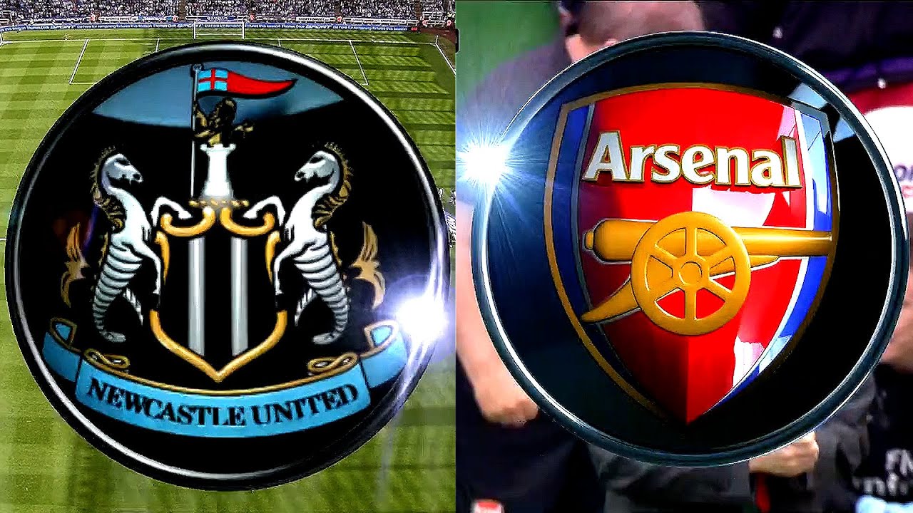 Newcastle 0-1 Arsenal | EPL 2012-13 | Full Goals | Sky Sports HD
