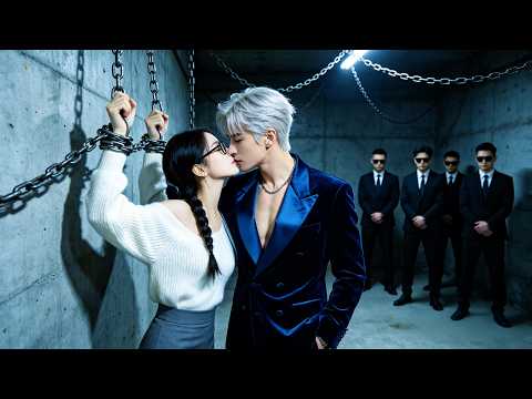 💞“Good girl” walks into the mafia boss’s trap on purpose,winning his heart with kiss to seek revenge