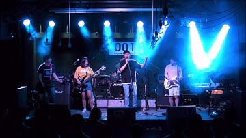 Superstition - et al. (Stevie Wonder, Phil X & The Drills ver. cover)