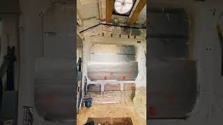 please leave your comment🙌 #campervan #vanlife #vanbuild #vanconversion #campervanconversion