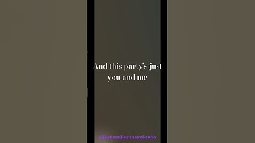 Thumbnail of After All The Bars Are Closed (Last Call Version) - Thomas Rhett