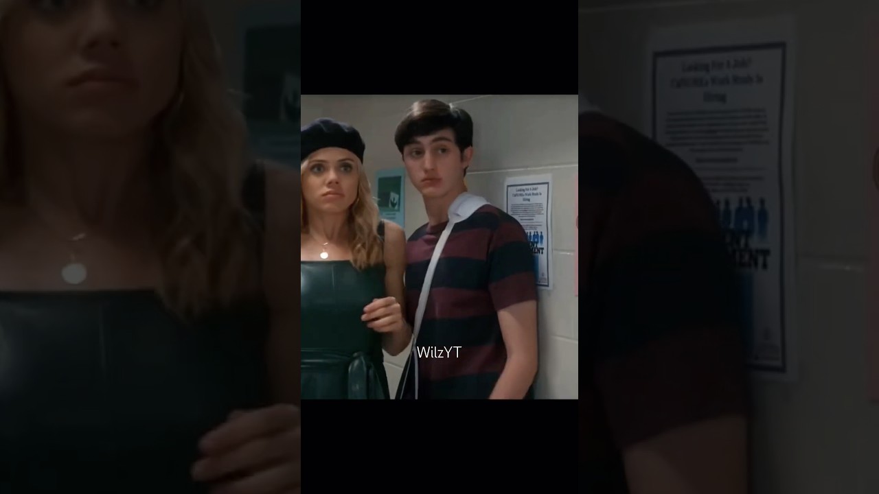 The most depressing character in cobra Kai 