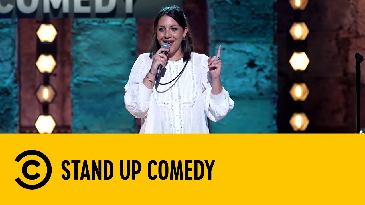 Monir Ghassem - La top 3 dei peggiori lavori in nero - Stand Up Comedy