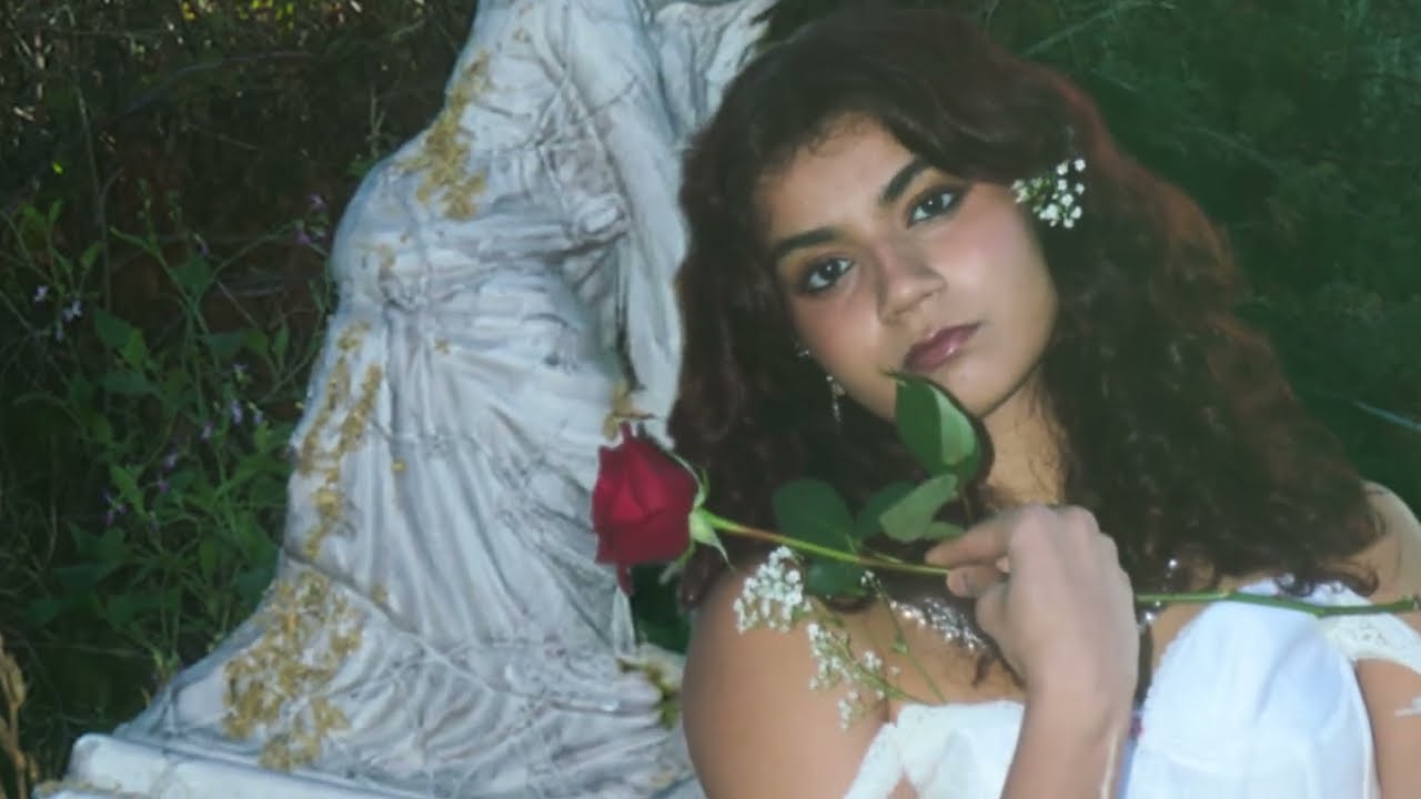 roses (official audio)