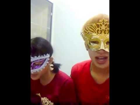 ลูกอม Cover
