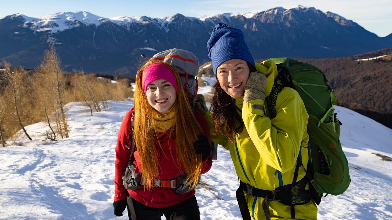 Noapte la cort, lângă Stâna Valea Rea