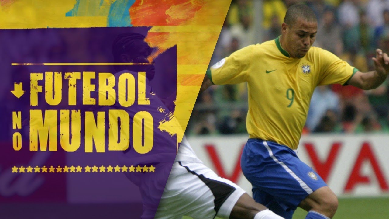 O time de 2002 esteve a um VAR de um vexame igual ao desse ano ou talvez maior : r/futebol