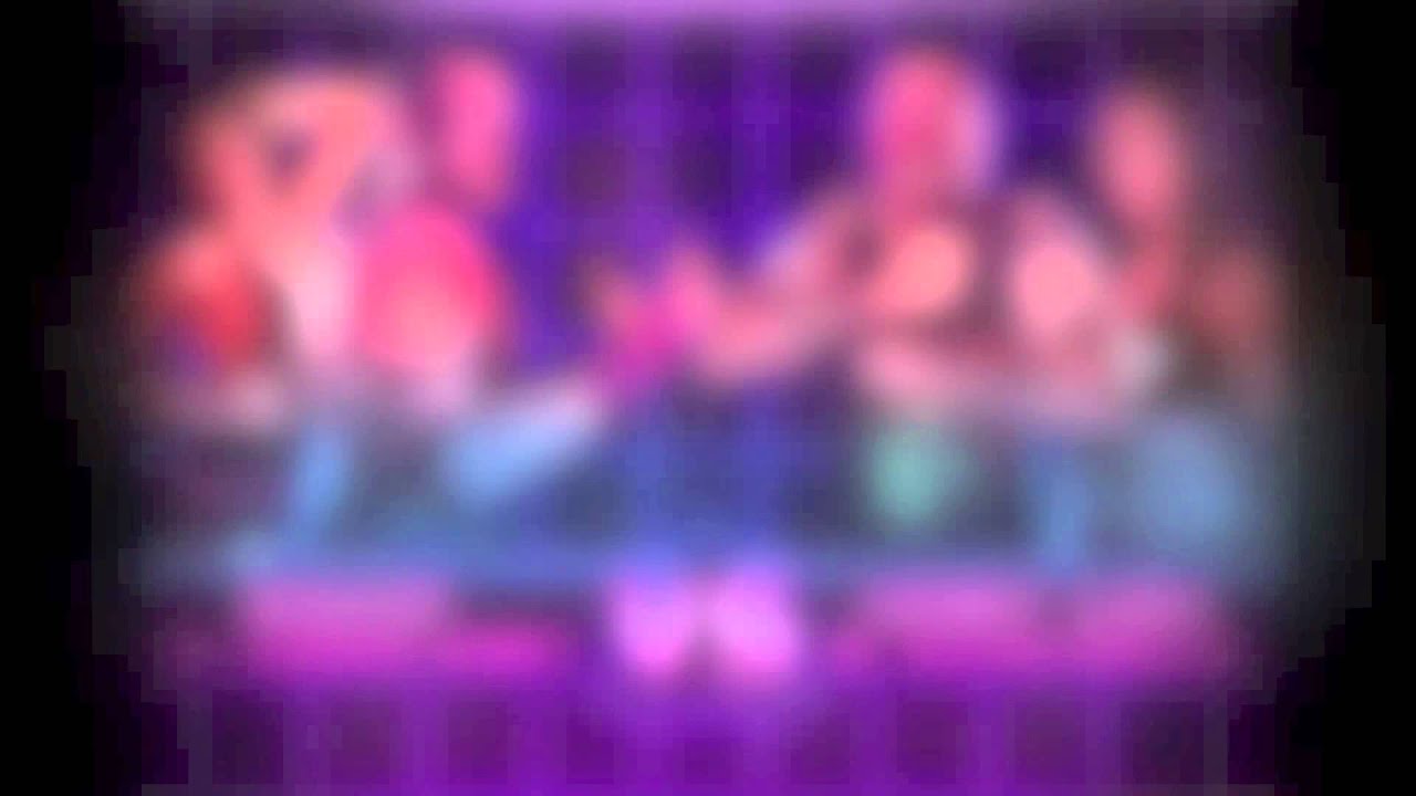 ECCW Ballroom Brawl 4 Saturday Night