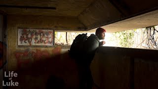 Abandoned Wwii Bunkers Of Washingtons Juan De Fuca Coast