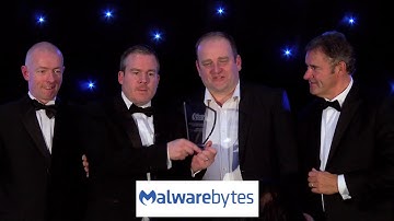 2018 Computing Security Awards: Advanced Persistent Threat (APT) Solution of the Year