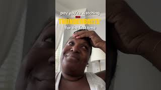 Thanks A Lot This Movie Put Me Through Every Emotion Studios Has Done It Again With Thunderbolts