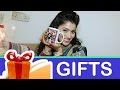 Aparna Dixit's Gift Segment