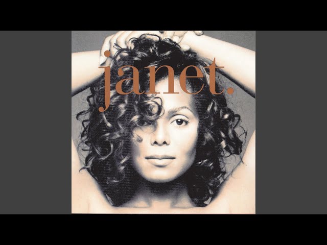 Janet Jackson - This Time