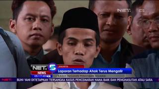 Download lagu Jaksa Agung, Kasus Ahok akan Dituntaskan - NET5