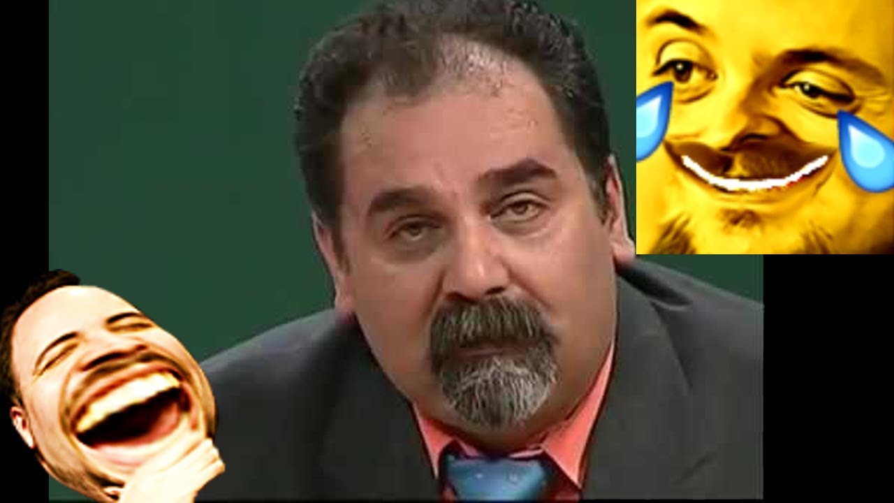 Forsen Reacts to Croatian comedian making fun out of American propaganda