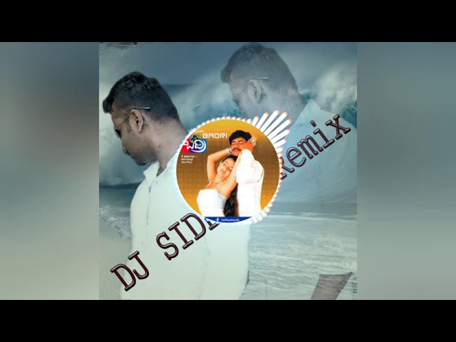 I Am An Indian dj siddu remix