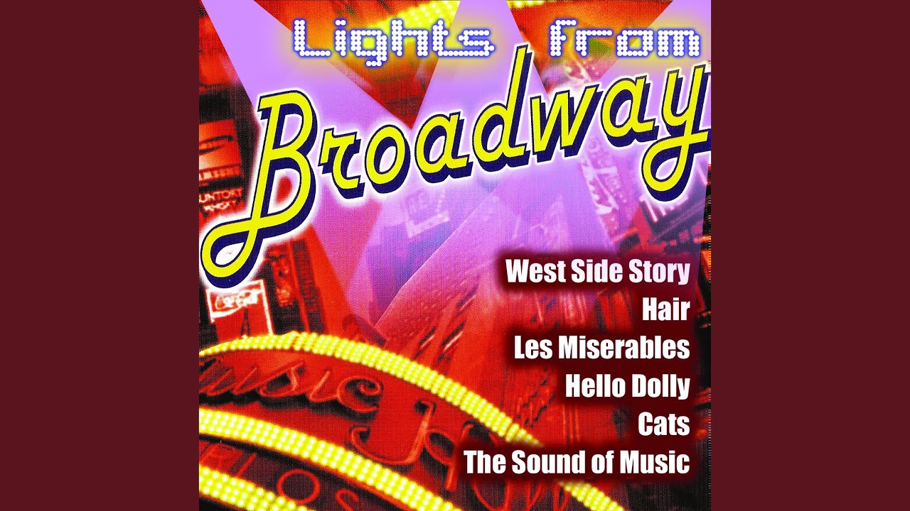 One (A Chorus Line) YouTube