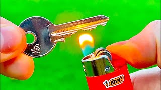 How to Make a Key Copy That Unlocks Locks