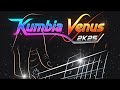 CUMBIA VENUS ((TEMA DEL RECUERDO)) EDITADA DJ NEGRIFORZ COMPLETAMENTE LIMPIA
