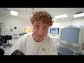 End of video