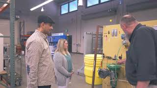 Career Connect Washington Building Energy Career Pathways