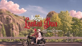 Download Lagu Fanny Soegi - Jogja Lantai Dua (Official Lyric Video) MP3
