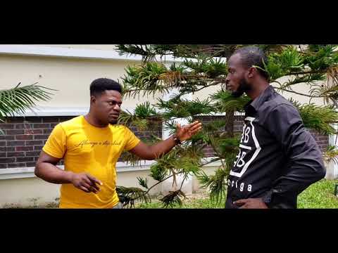 Do You Know Yourself? @basketmouth Featuring @oxladeofficial & @showdemcamp Issa Hit!