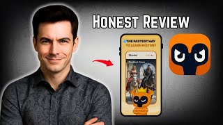 Paladin Learn History App Review: Interactive Learning OR AI Scam? screenshot 3