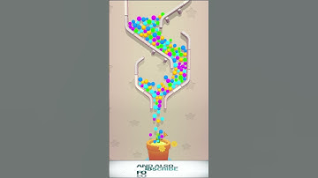 Garden Balls All Levels Gameplay Android Ios Level #14 #shorts #trending #shortgameplay #viral