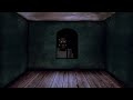 House of Granny, but you are locked alone in a room. Deep horror sound experience.